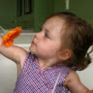 Meet your Posher, Brenna